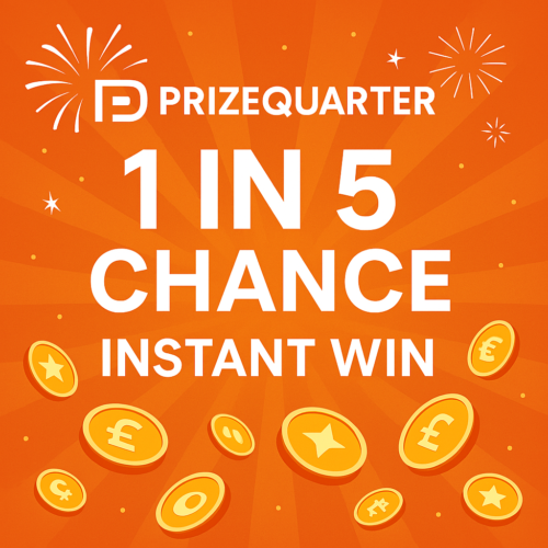 PQ_1in5_Instant_Win My First